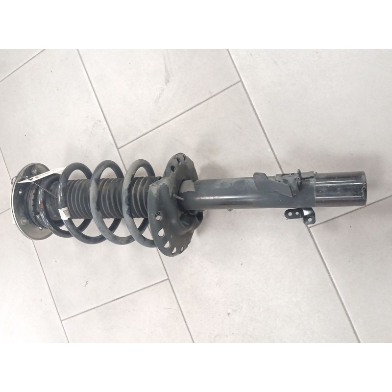Recambio de amortiguador delantero derecho para land rover range rover evoque (l538) 2.0 d referencia OEM IAM BJ3218045  