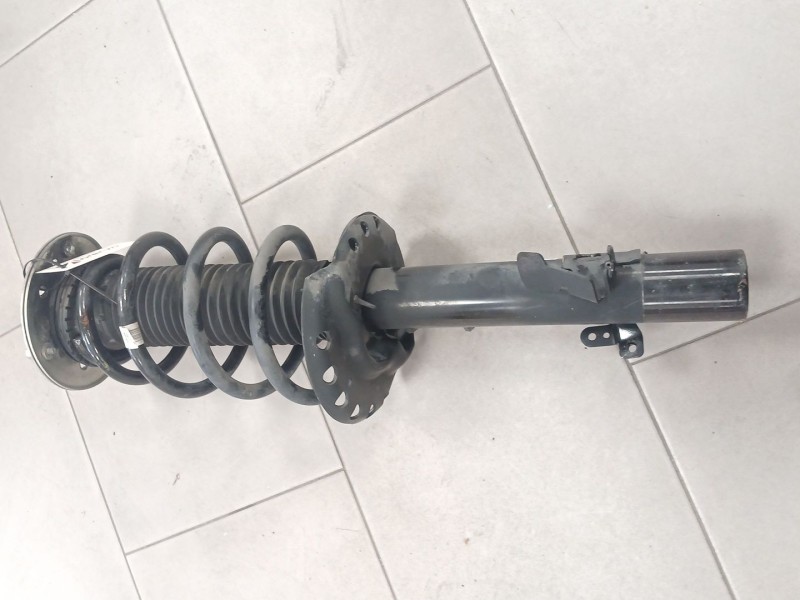 Recambio de amortiguador delantero derecho para land rover range rover evoque (l538) 2.0 d referencia OEM IAM BJ3218045  