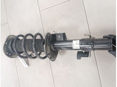 Recambio de amortiguador delantero derecho para land rover range rover evoque (l538) 2.0 d referencia OEM IAM BJ3218045   2