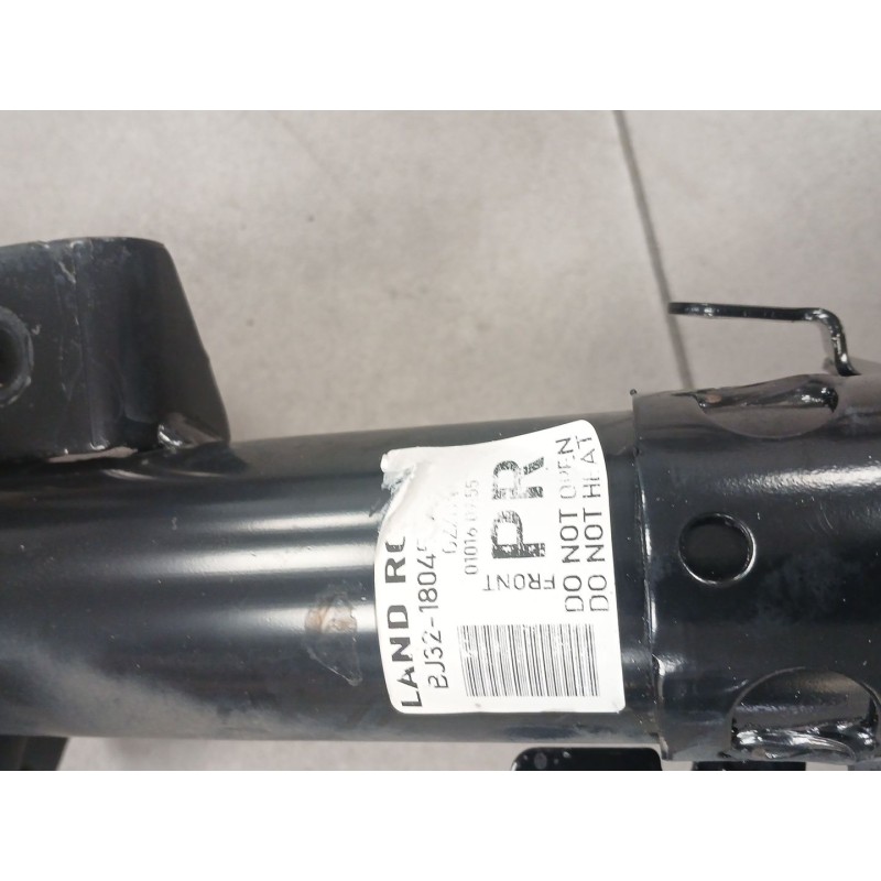 Recambio de amortiguador delantero derecho para land rover range rover evoque (l538) 2.0 d referencia OEM IAM BJ3218045  