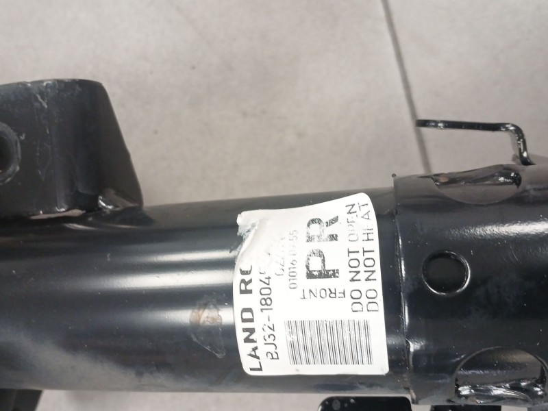 Recambio de amortiguador delantero derecho para land rover range rover evoque (l538) 2.0 d referencia OEM IAM BJ3218045  