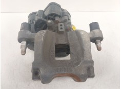 Recambio de pinza freno trasera izquierda para land rover range rover evoque (l538) 2.0 d referencia OEM IAM GJ322K328BC  