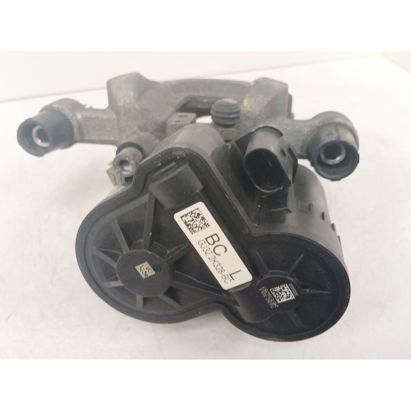 Recambio de pinza freno trasera izquierda para land rover range rover evoque (l538) 2.0 d referencia OEM IAM GJ322K328BC  