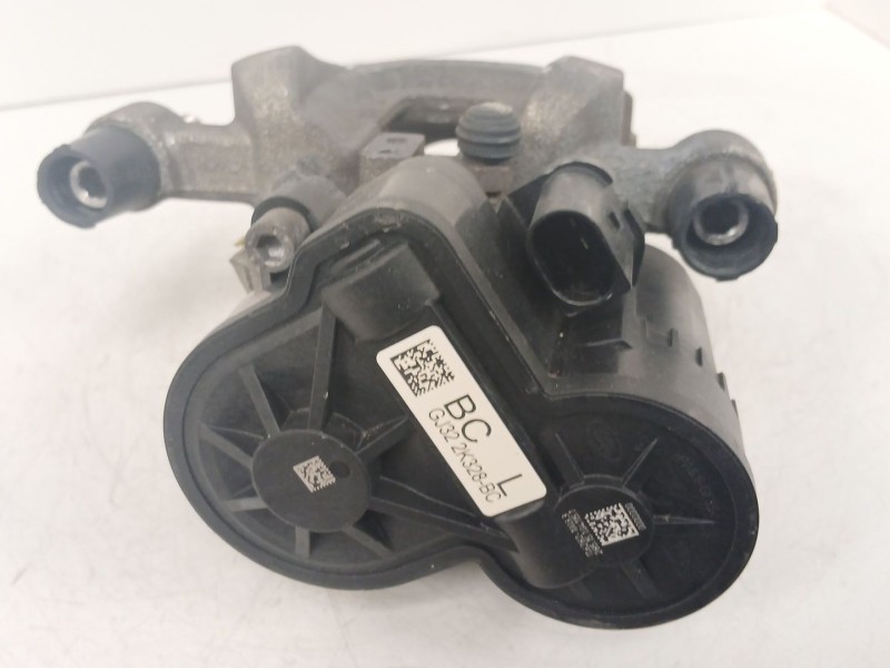 Recambio de pinza freno trasera izquierda para land rover range rover evoque (l538) 2.0 d referencia OEM IAM GJ322K328BC  