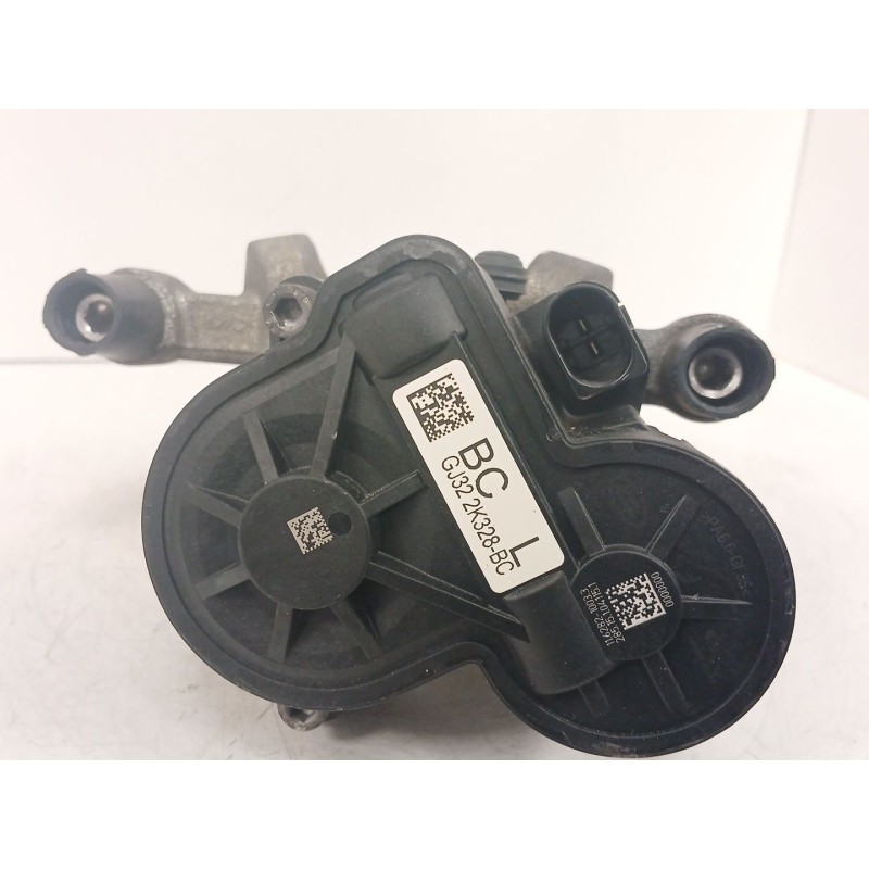 Recambio de pinza freno trasera izquierda para land rover range rover evoque (l538) 2.0 d referencia OEM IAM GJ322K328BC  