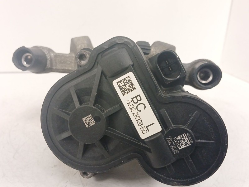 Recambio de pinza freno trasera izquierda para land rover range rover evoque (l538) 2.0 d referencia OEM IAM GJ322K328BC  