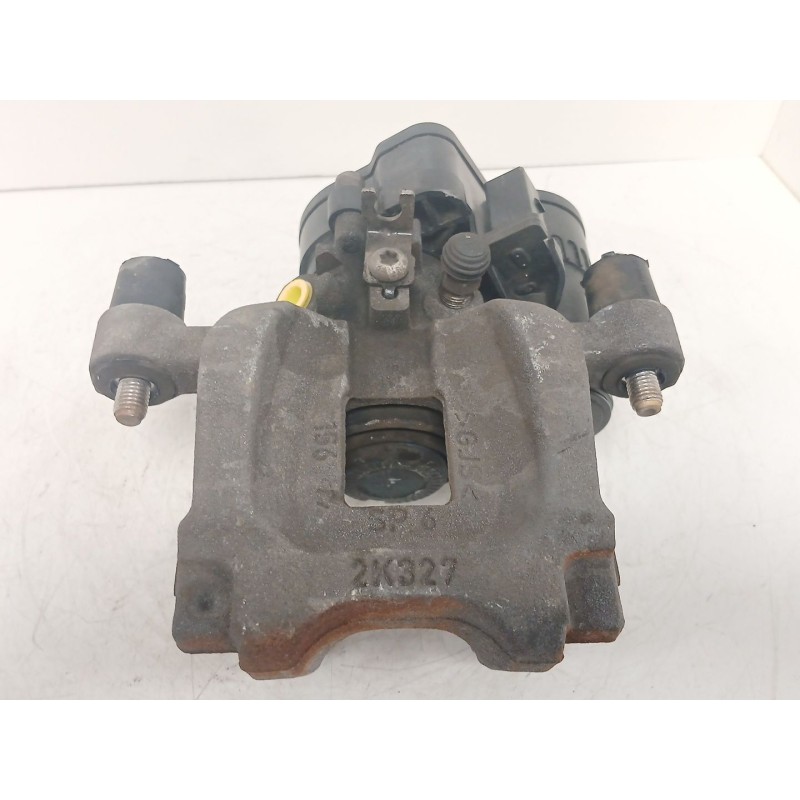 Recambio de pinza freno trasera derecha para land rover range rover evoque (l538) 2.0 d referencia OEM IAM GJ322K327BC BCR 