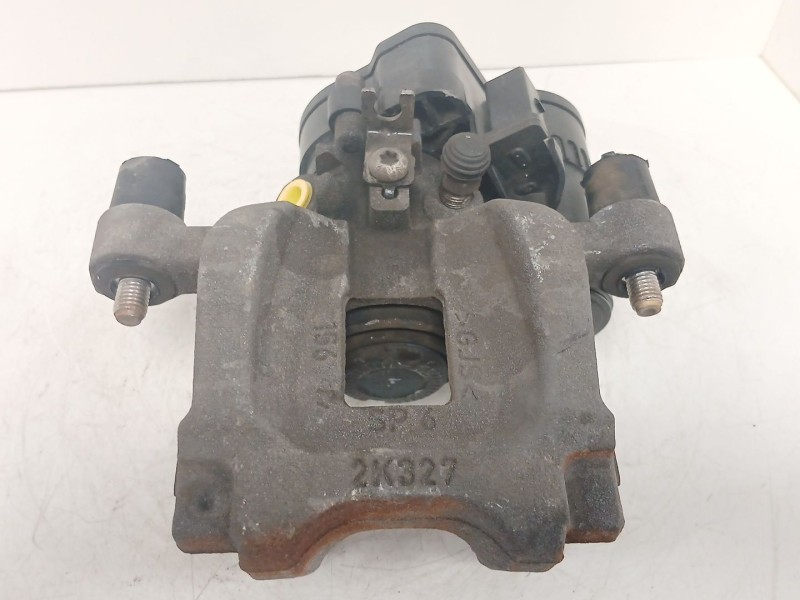 Recambio de pinza freno trasera derecha para land rover range rover evoque (l538) 2.0 d referencia OEM IAM GJ322K327BC BCR 