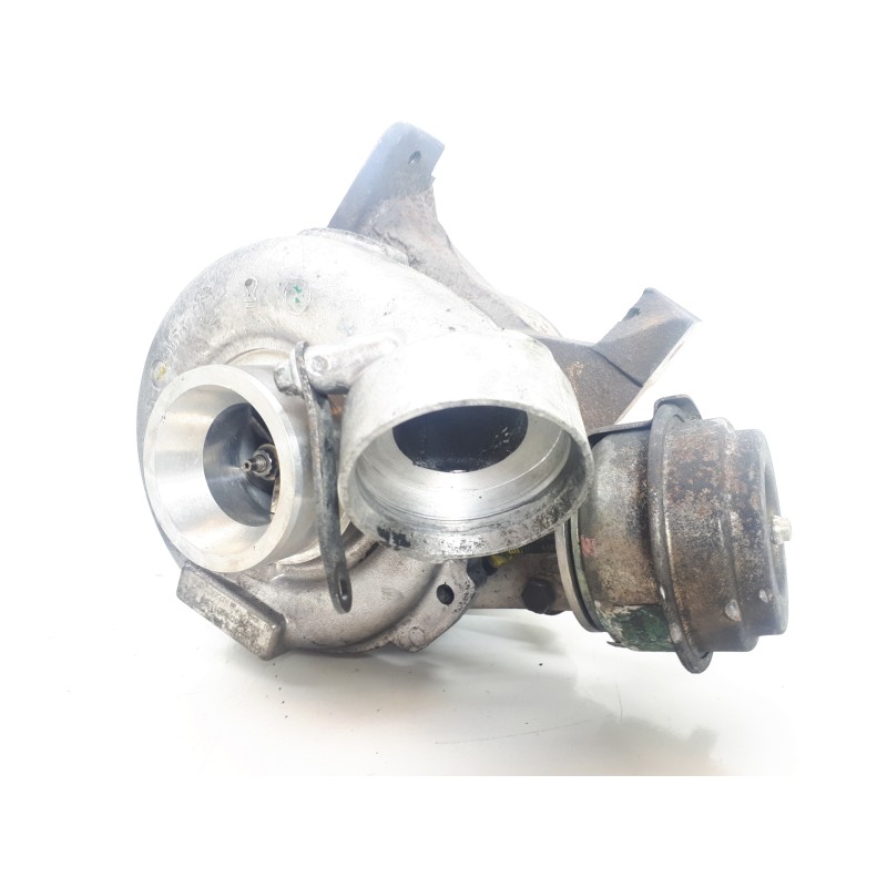 Recambio de turbocompresor para mercedes-benz clase c (w203) sportcoupe c 220 cdi (203.706) referencia OEM IAM A6110960999 AL000
