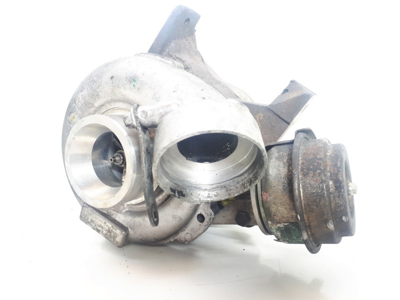 Recambio de turbocompresor para mercedes-benz clase c (w203) sportcoupe c 220 cdi (203.706) referencia OEM IAM A6110960999 AL000