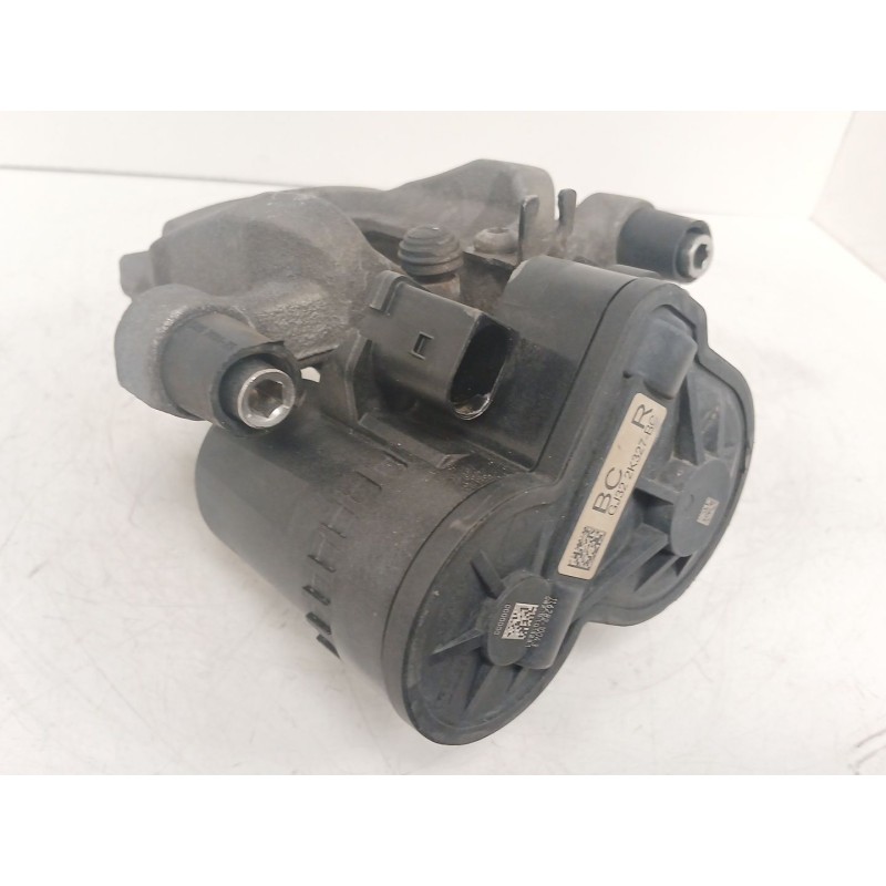 Recambio de pinza freno trasera derecha para land rover range rover evoque (l538) 2.0 d referencia OEM IAM GJ322K327BC BCR 