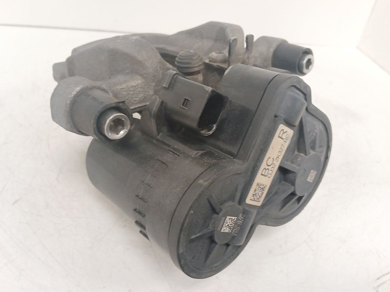 Recambio de pinza freno trasera derecha para land rover range rover evoque (l538) 2.0 d referencia OEM IAM GJ322K327BC BCR 