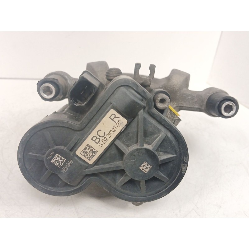 Recambio de pinza freno trasera derecha para land rover range rover evoque (l538) 2.0 d referencia OEM IAM GJ322K327BC BCR 