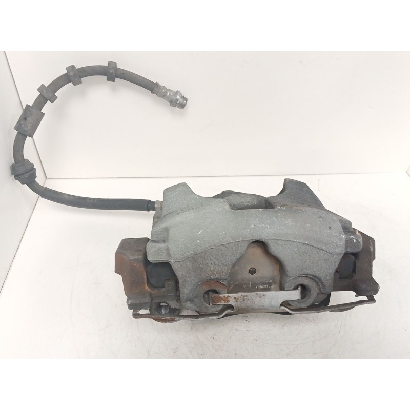 Recambio de pinza freno delantera derecha para land rover range rover evoque (l538) 2.0 d referencia OEM IAM   
