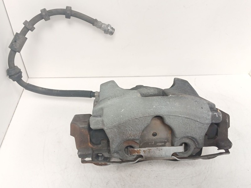 Recambio de pinza freno delantera derecha para land rover range rover evoque (l538) 2.0 d referencia OEM IAM   