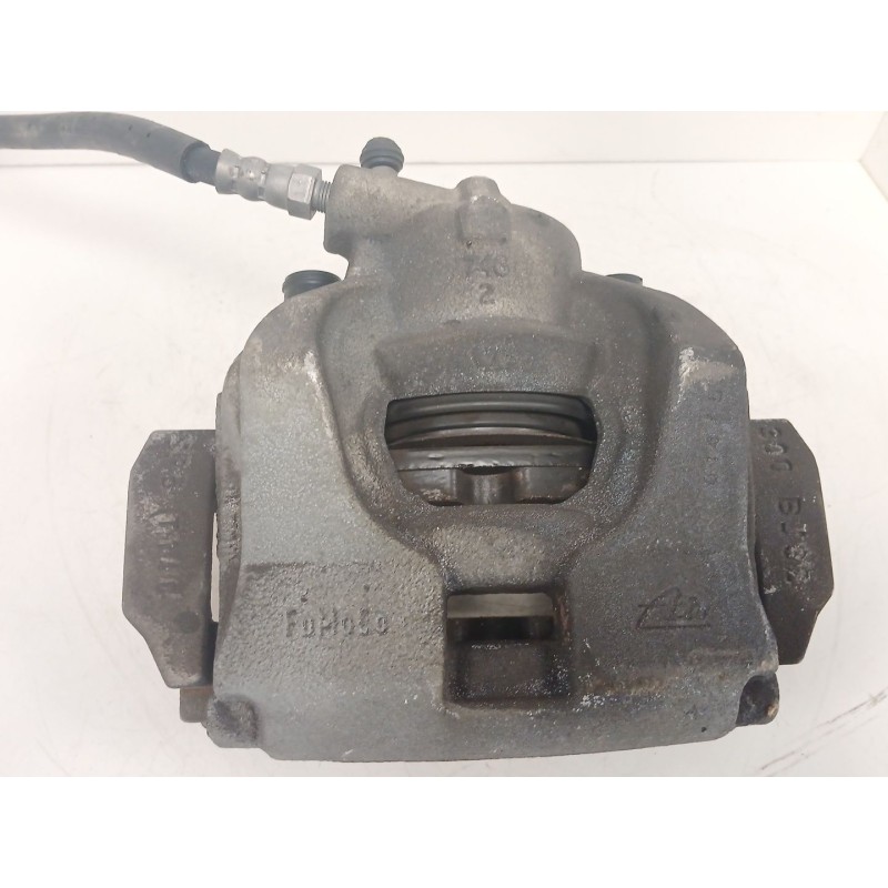 Recambio de pinza freno delantera derecha para land rover range rover evoque (l538) 2.0 d referencia OEM IAM   