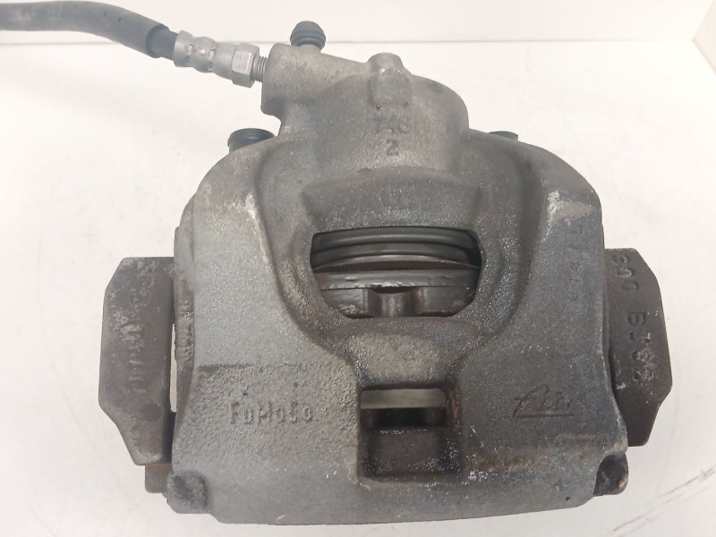 Recambio de pinza freno delantera derecha para land rover range rover evoque (l538) 2.0 d referencia OEM IAM   
