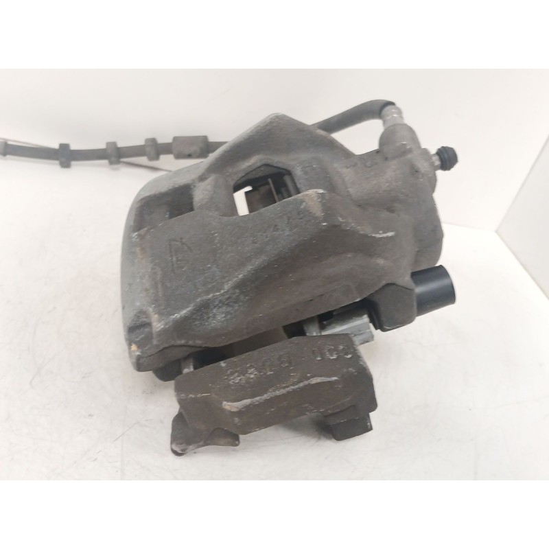 Recambio de pinza freno delantera derecha para land rover range rover evoque (l538) 2.0 d referencia OEM IAM   