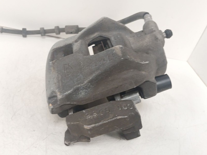 Recambio de pinza freno delantera derecha para land rover range rover evoque (l538) 2.0 d referencia OEM IAM   