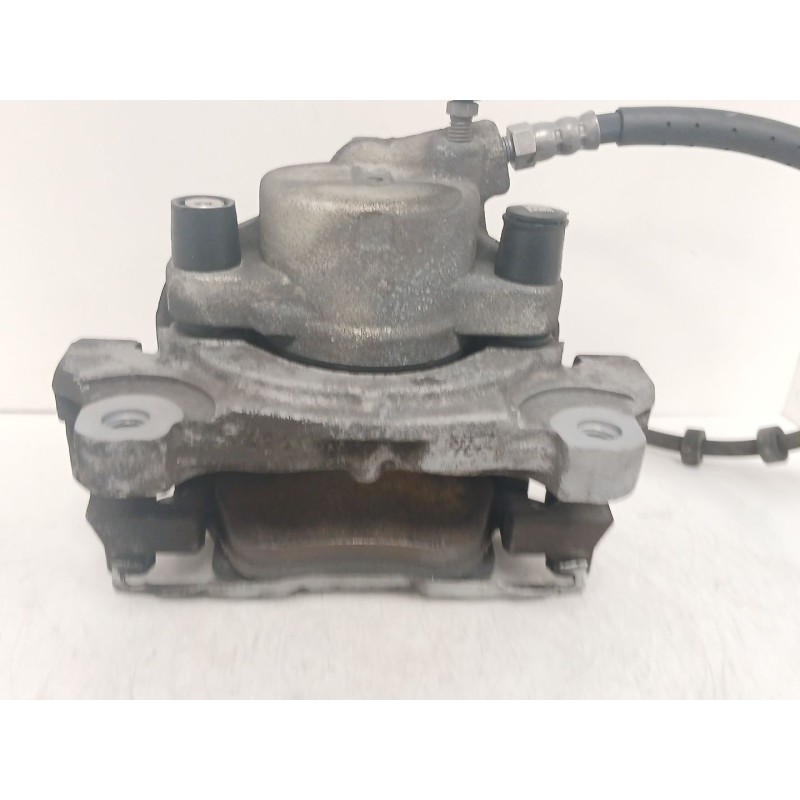 Recambio de pinza freno delantera derecha para land rover range rover evoque (l538) 2.0 d referencia OEM IAM   