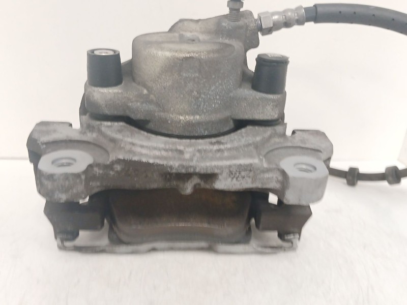 Recambio de pinza freno delantera derecha para land rover range rover evoque (l538) 2.0 d referencia OEM IAM   