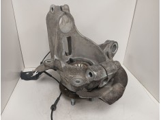 Recambio de mangueta delantera derecha para land rover range rover evoque (l538) 2.0 d referencia OEM IAM FJ323K185AC 16A093092H