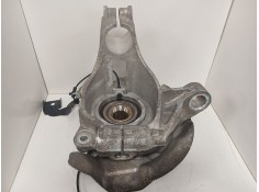Recambio de mangueta delantera derecha para land rover range rover evoque (l538) 2.0 d referencia OEM IAM FJ323K185AC 16A093092H 2
