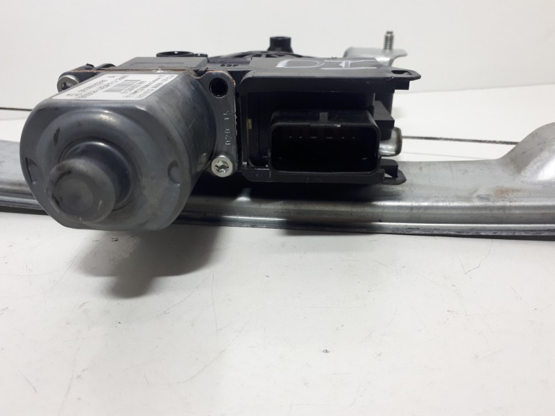 Recambio de elevalunas delantero izquierdo para peugeot 2008 (--.2013) active referencia OEM IAM 9806081880 0130822969 