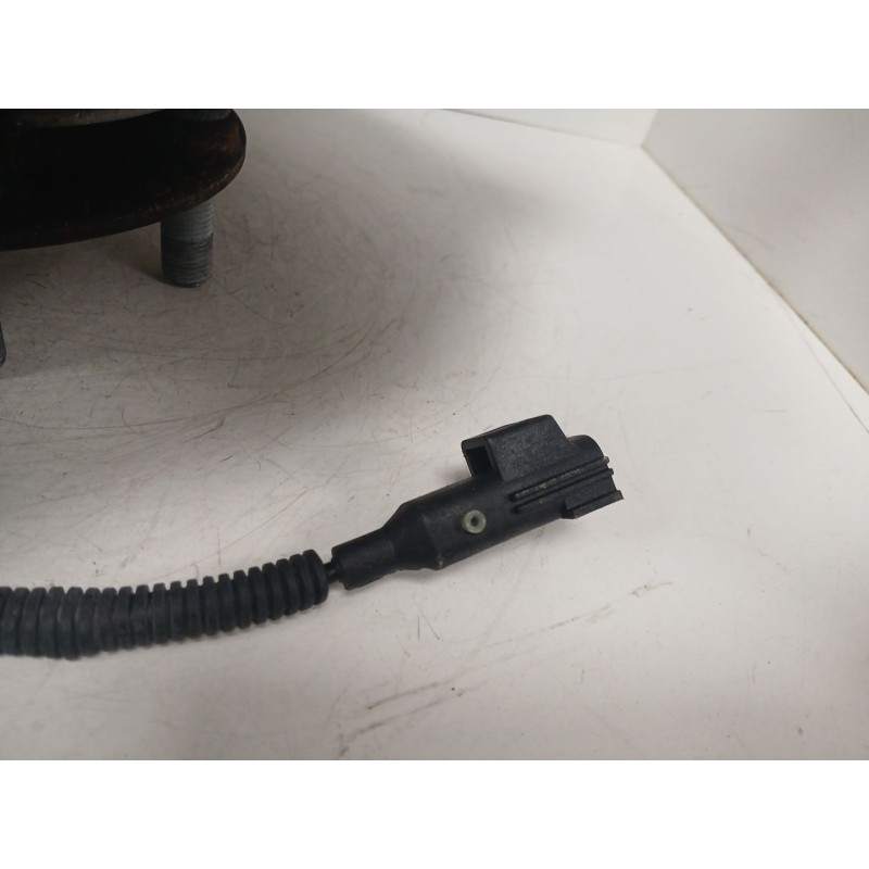 Recambio de mangueta delantera derecha para land rover range rover evoque (l538) 2.0 d referencia OEM IAM FJ323K185AC 16A093092H