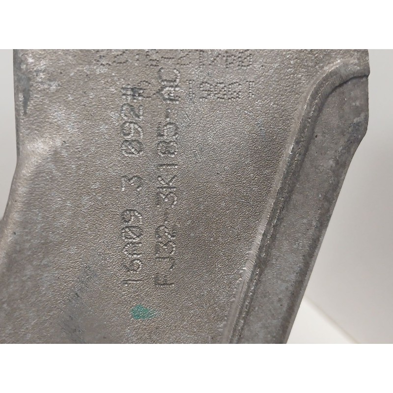 Recambio de mangueta delantera derecha para land rover range rover evoque (l538) 2.0 d referencia OEM IAM FJ323K185AC 16A093092H