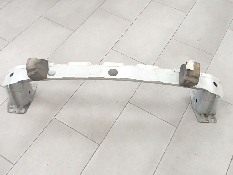 Recambio de refuerzo paragolpes delantero para land rover range rover evoque (l538) 2.0 d referencia OEM IAM EJ3217F021AB  