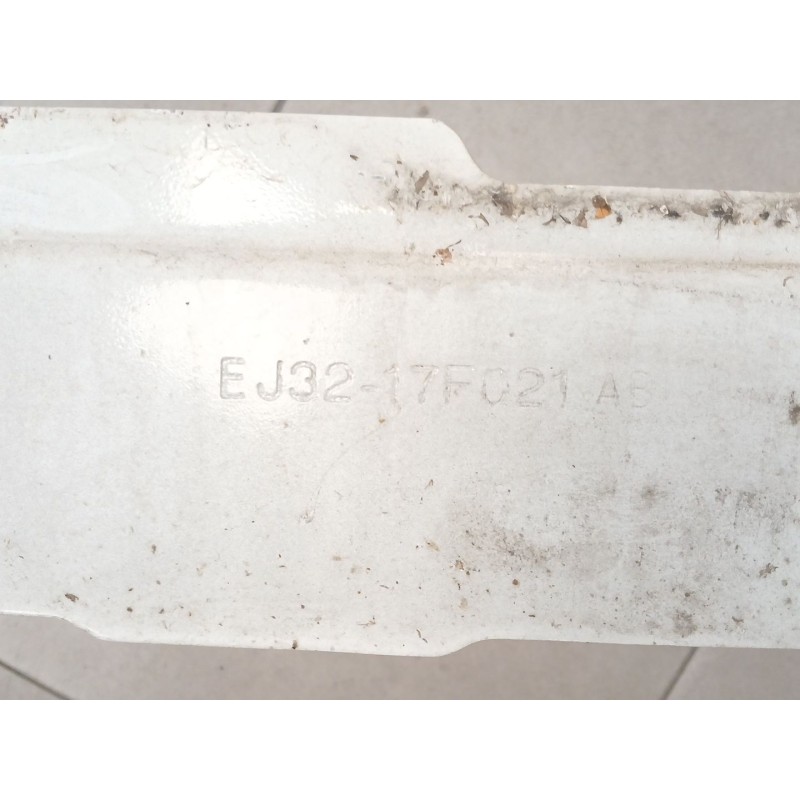 Recambio de refuerzo paragolpes delantero para land rover range rover evoque (l538) 2.0 d referencia OEM IAM EJ3217F021AB  