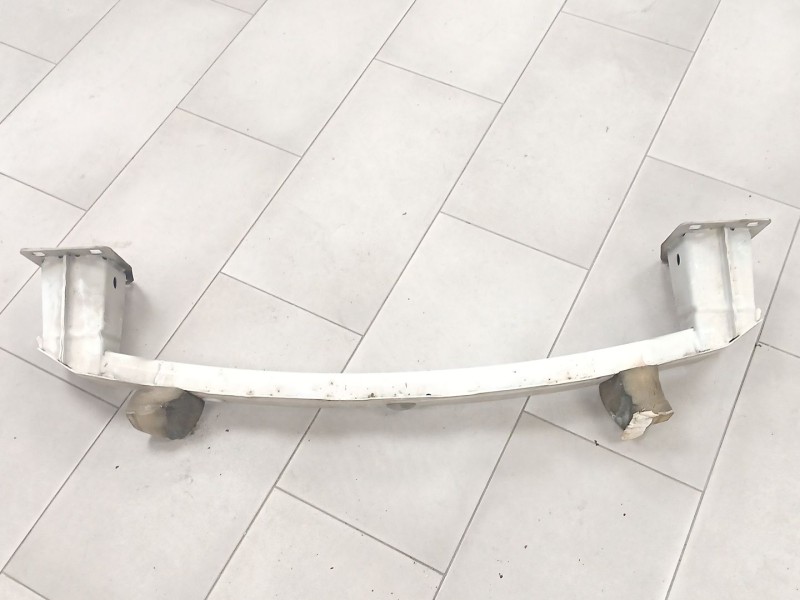 Recambio de refuerzo paragolpes delantero para land rover range rover evoque (l538) 2.0 d referencia OEM IAM EJ3217F021AB  