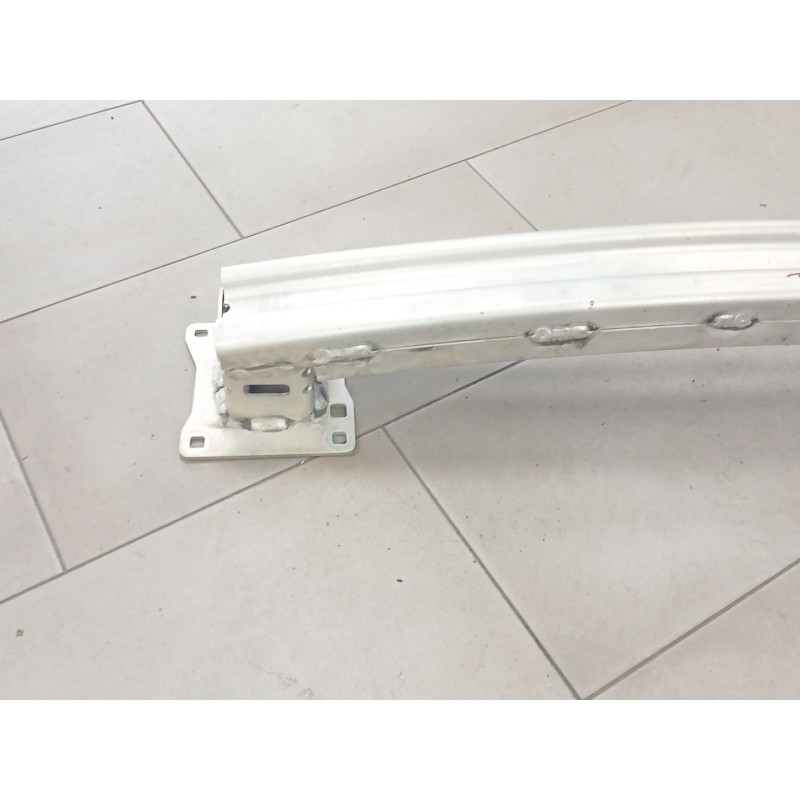 Recambio de refuerzo paragolpes trasero para land rover range rover evoque (l538) 2.0 d referencia OEM IAM   
