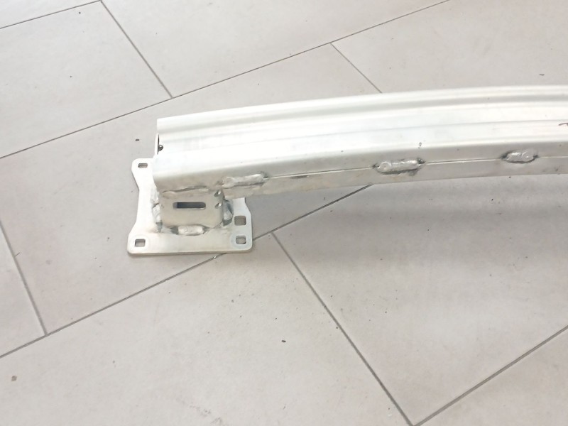 Recambio de refuerzo paragolpes trasero para land rover range rover evoque (l538) 2.0 d referencia OEM IAM   