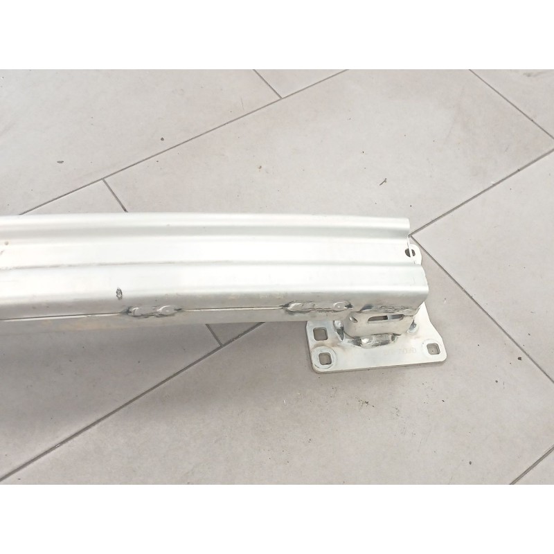 Recambio de refuerzo paragolpes trasero para land rover range rover evoque (l538) 2.0 d referencia OEM IAM   