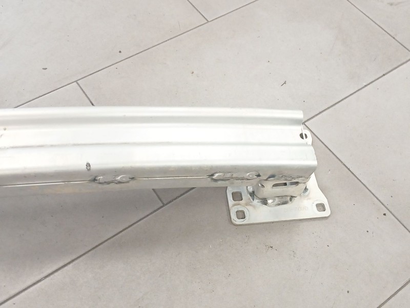 Recambio de refuerzo paragolpes trasero para land rover range rover evoque (l538) 2.0 d referencia OEM IAM   
