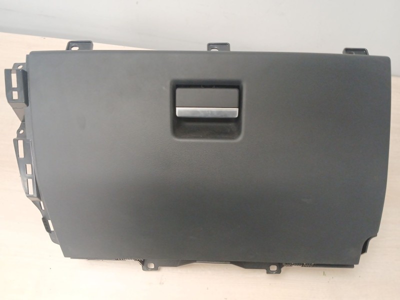 Recambio de guantera para land rover range rover evoque (l538) 2.0 d referencia OEM IAM 12D1348LLX  