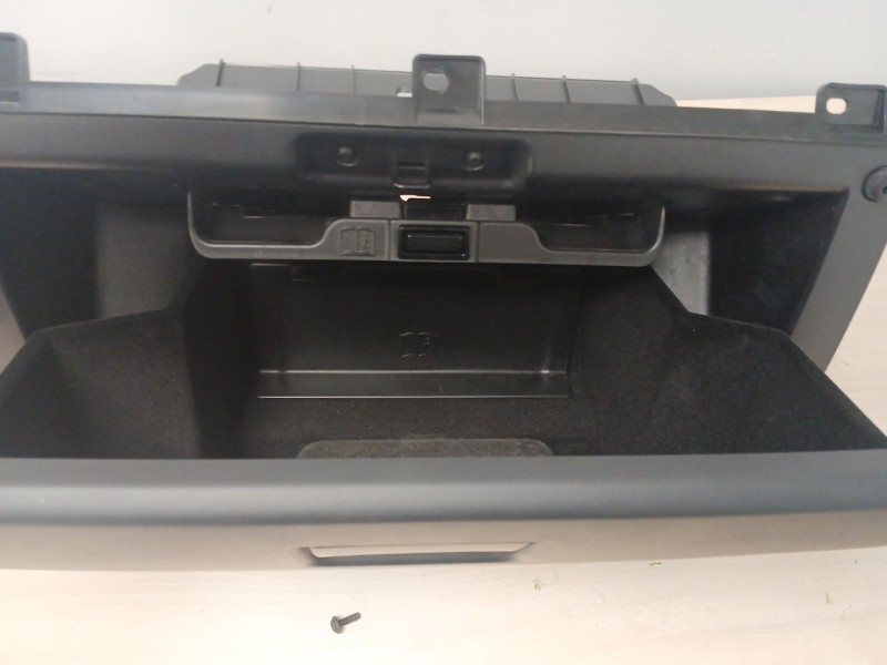 Recambio de guantera para land rover range rover evoque (l538) 2.0 d referencia OEM IAM 12D1348LLX  
