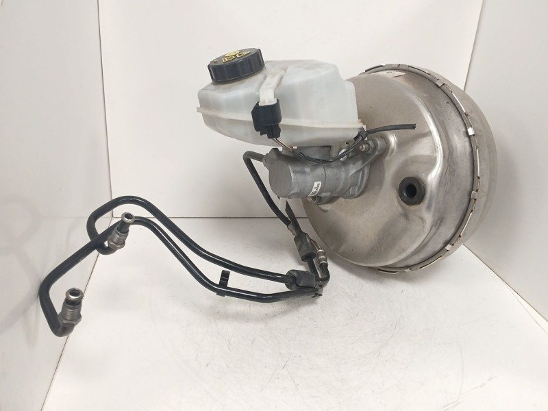 Recambio de servofreno para land rover range rover evoque (l538) 2.0 d referencia OEM IAM FK722B195CF 0RHW25 