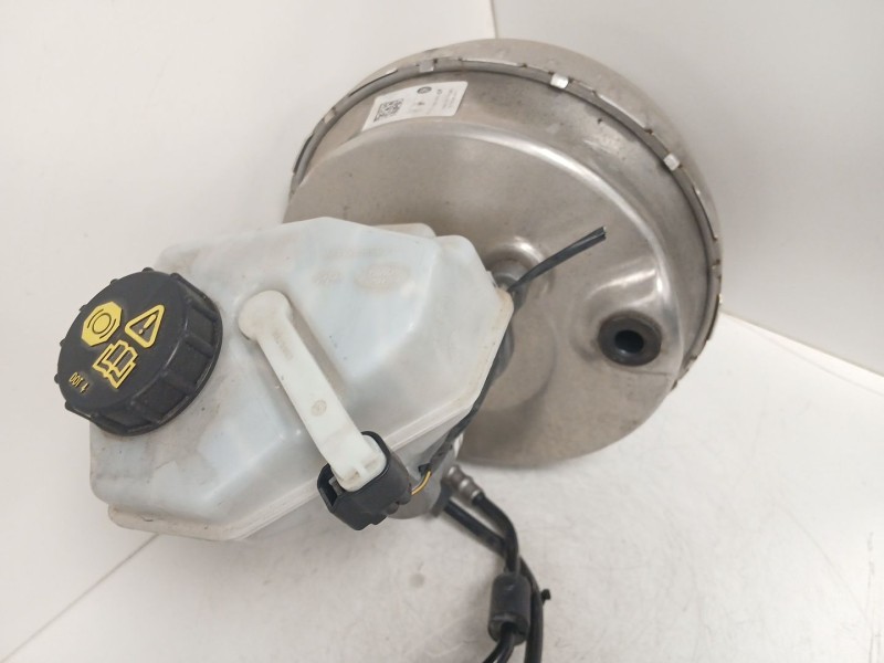 Recambio de servofreno para land rover range rover evoque (l538) 2.0 d referencia OEM IAM FK722B195CF 0RHW25 