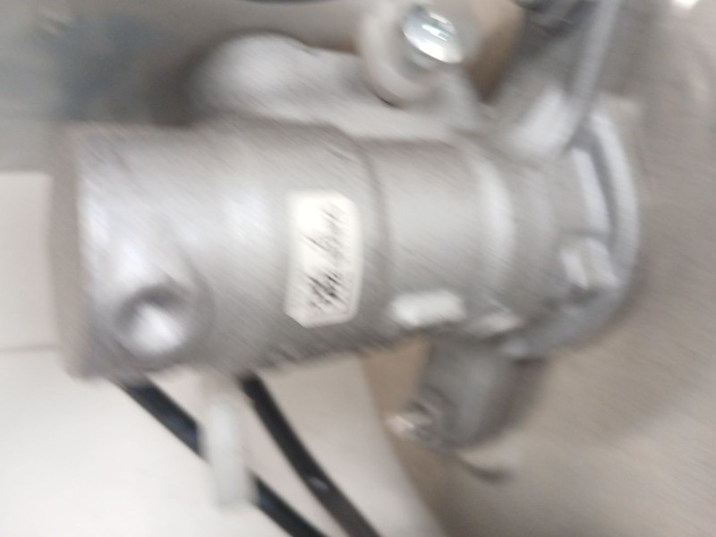 Recambio de servofreno para land rover range rover evoque (l538) 2.0 d referencia OEM IAM FK722B195CF 0RHW25 