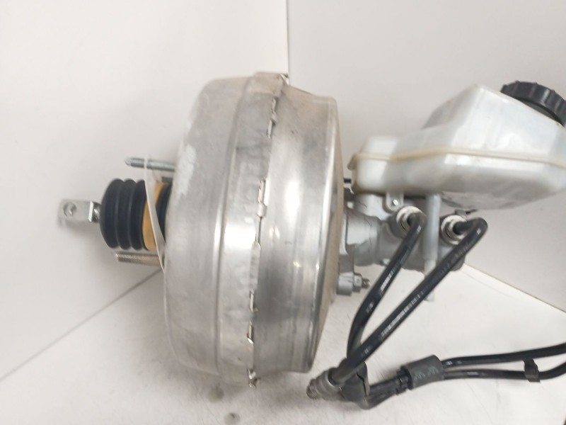 Recambio de servofreno para land rover range rover evoque (l538) 2.0 d referencia OEM IAM FK722B195CF 0RHW25 