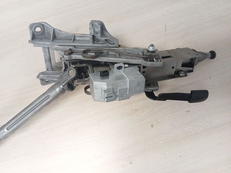 Recambio de columna direccion para land rover range rover evoque (l538) 2.0 d referencia OEM IAM BJ323C529DC  