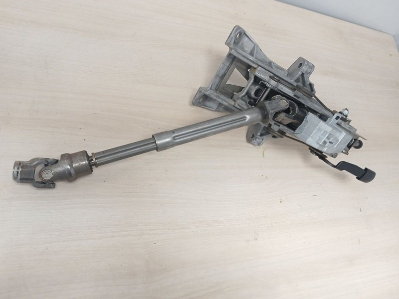 Recambio de columna direccion para land rover range rover evoque (l538) 2.0 d referencia OEM IAM BJ323C529DC  
