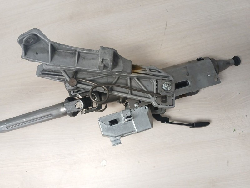 Recambio de columna direccion para land rover range rover evoque (l538) 2.0 d referencia OEM IAM BJ323C529DC  