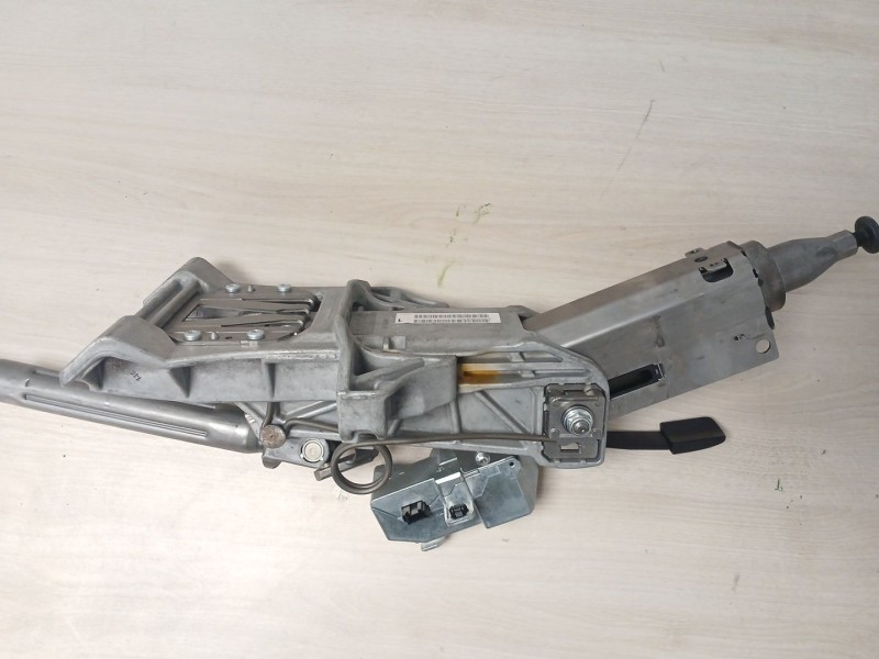 Recambio de columna direccion para land rover range rover evoque (l538) 2.0 d referencia OEM IAM BJ323C529DC  