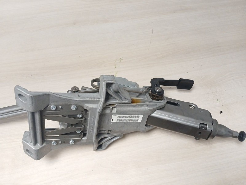 Recambio de columna direccion para land rover range rover evoque (l538) 2.0 d referencia OEM IAM BJ323C529DC  