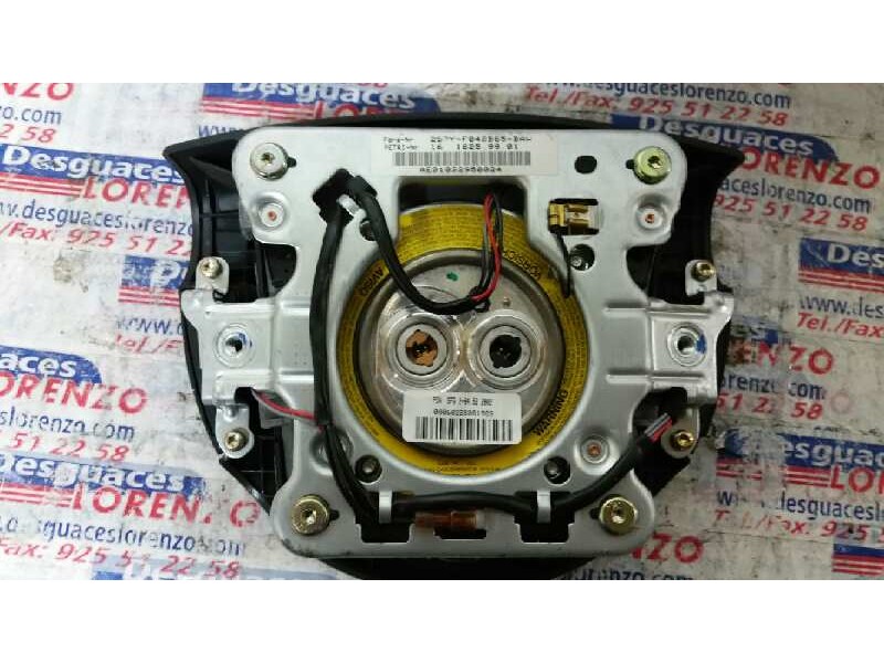 Recambio de airbag delantero izquierdo para ford mondeo berlina (ge) ambiente referencia OEM IAM 1302896 2S7YF042B85BAW 