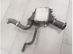 Recambio de intercooler para land rover range rover evoque (l538) 2.0 d referencia OEM IAM GJ329L440AB   2